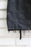 BORIS BIDJAN SABERI Plant-Dyeing Skirt WSKIRT1 FTS10001